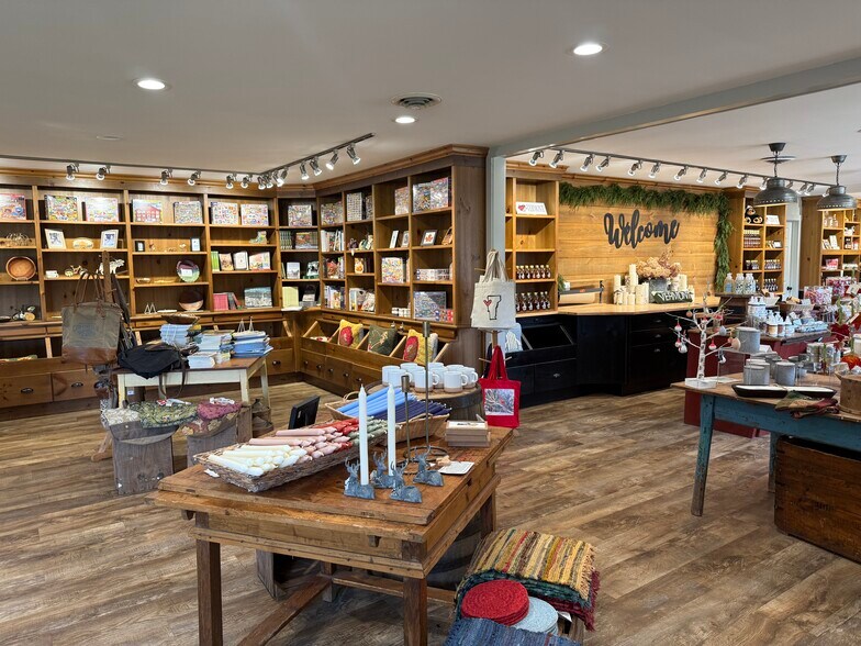 More Photos Of 4578 US Route 7, Pittsford Specialty For Sale