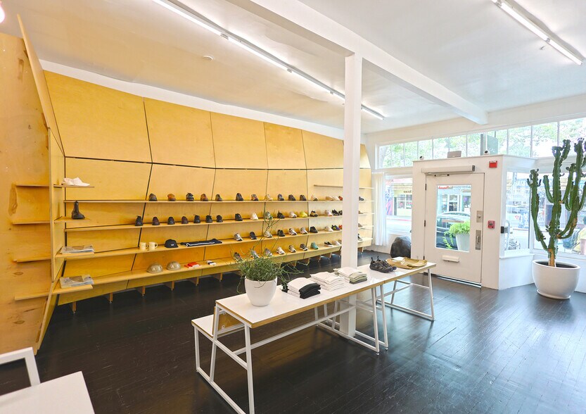 More Photos Of 2513 Telegraph Ave, Berkeley Storefront Retail Office For Lease