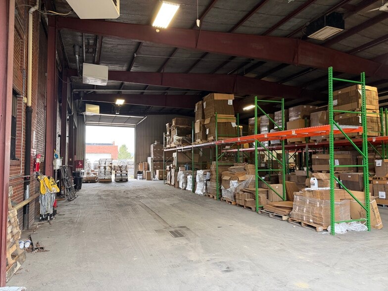 More Photos Of 1200 Morgantown Ave, Fairmont Warehouse For Sale