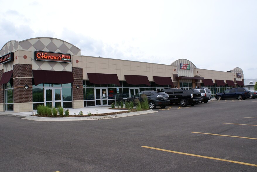 Primary Photo Of 5801 Columbia Pky, Rockford General Retail For Lease