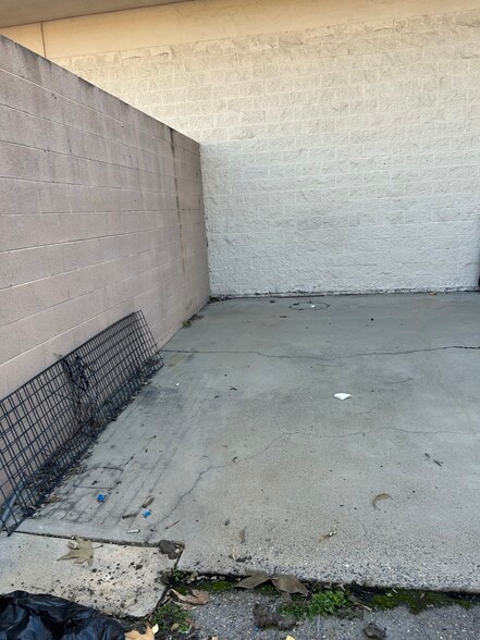 More Photos Of 32031 Camino Capistrano, San Juan Capistrano Contractor Storage Yard For Lease