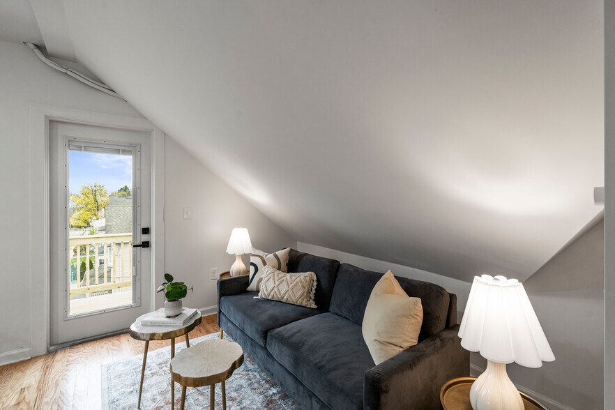 More Photos Of 167 Harrison Ave, Montclair Apartments For Sale