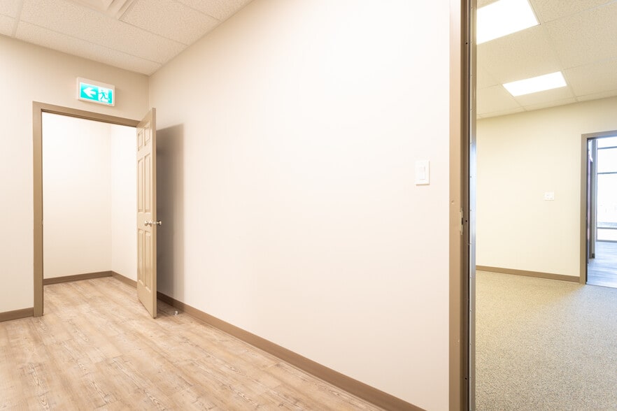 More Photos Of 4304 40 Av, Lloydminster General Retail For Lease