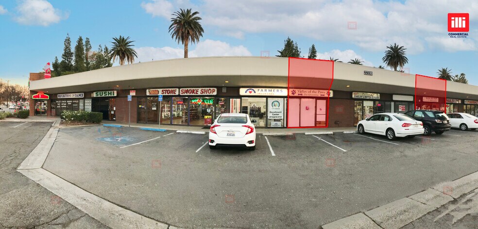 More Photos Of 7138 Shoup Ave, Canoga Park Unknown For Lease