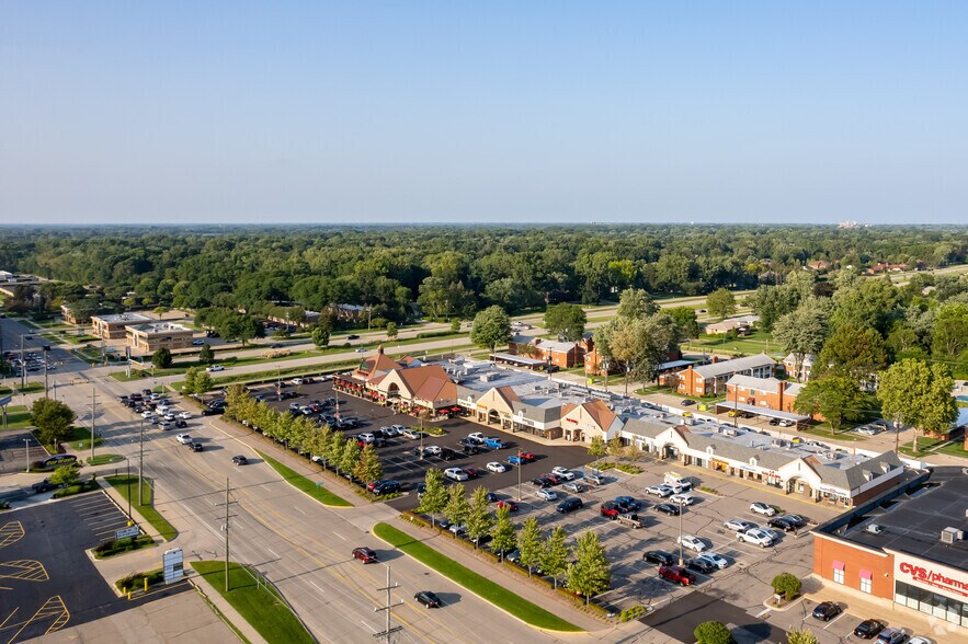 More Photos Of 36570-36830 Garfield Rd, Clinton Township Unknown For Lease