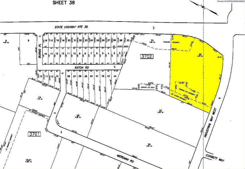 More Photos Of 2 Industrial Way W, Eatontown Office For Lease