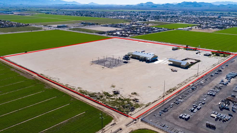 More Photos Of 25516 W Southern Ave, Buckeye Land For Sale