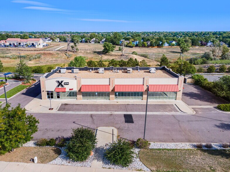 More Photos Of 4251 E 104th Ave, Thornton Freestanding For Sale