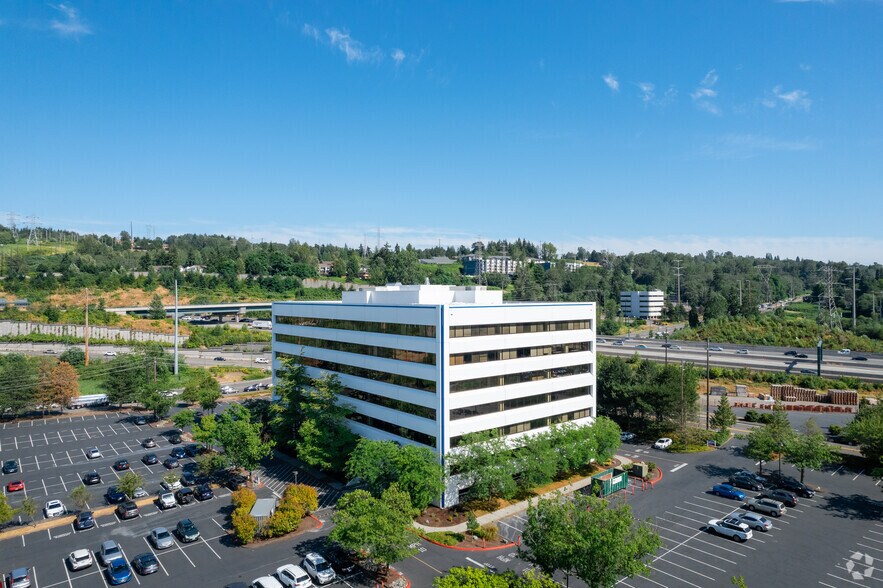 More Photos Of 700 S Renton Village Pl, Renton Office For Lease