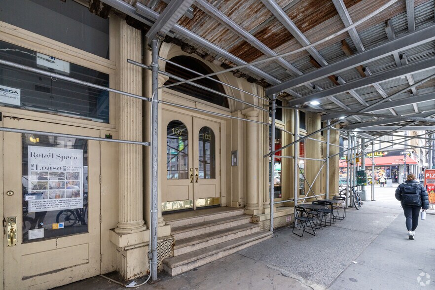 More Photos Of 154-168 Church St, New York General Retail For Sale