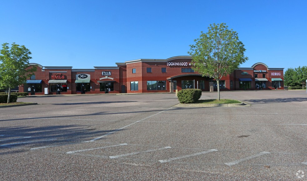More Photos Of 7920-7968 Atlanta Hwy, Montgomery Storefront For Sale