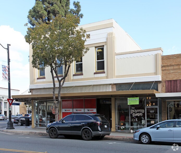 More Photos Of 26 Plaza Sq, Orange General Retail For Sale