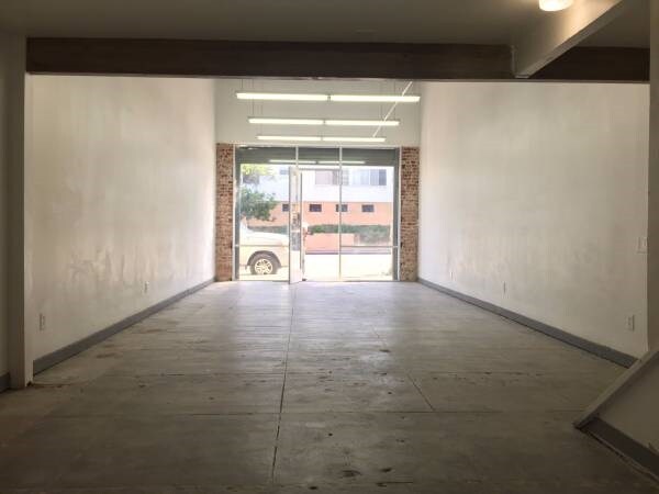 More Photos Of 3801-3813 W 3rd St, Los Angeles Storefront For Lease
