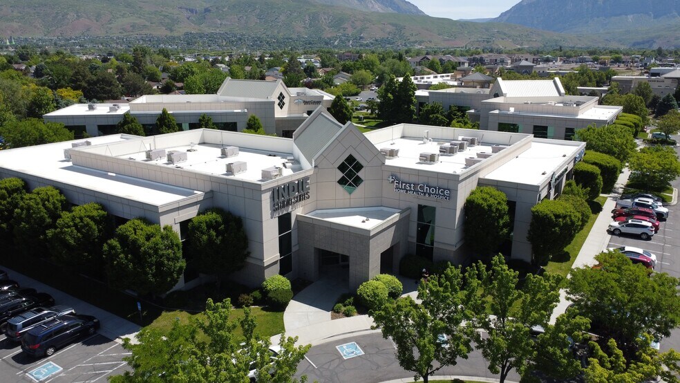 More Photos Of 552-580 W 800 N, Orem Medical For Sale