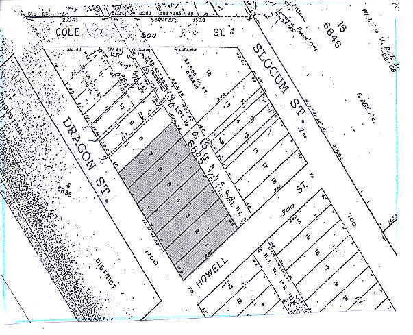 More Photos Of 1202 Dragon St, Dallas Flex For Lease