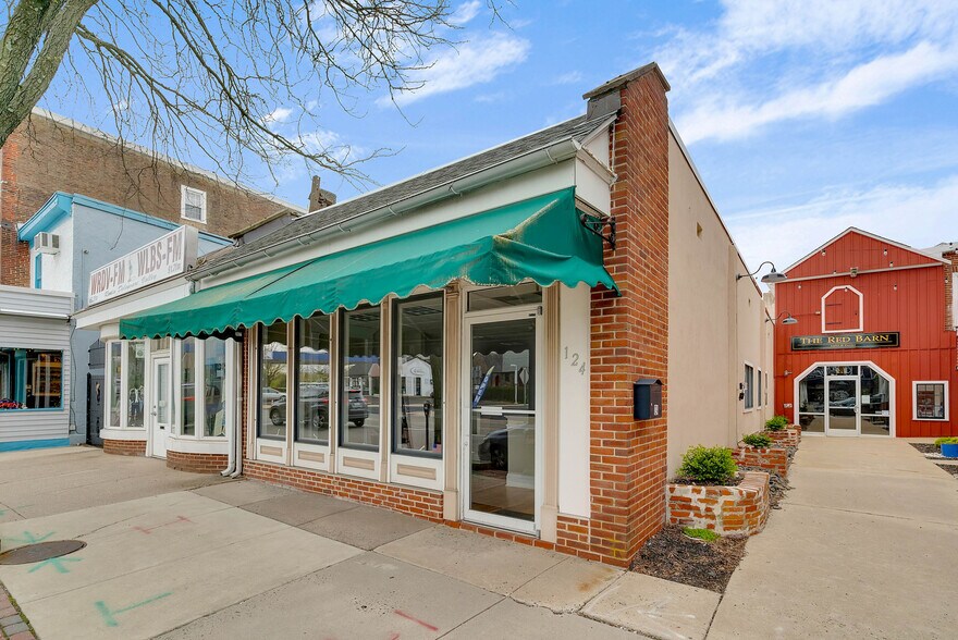 More Photos Of 124 S York Rd, Hatboro Office For Sale