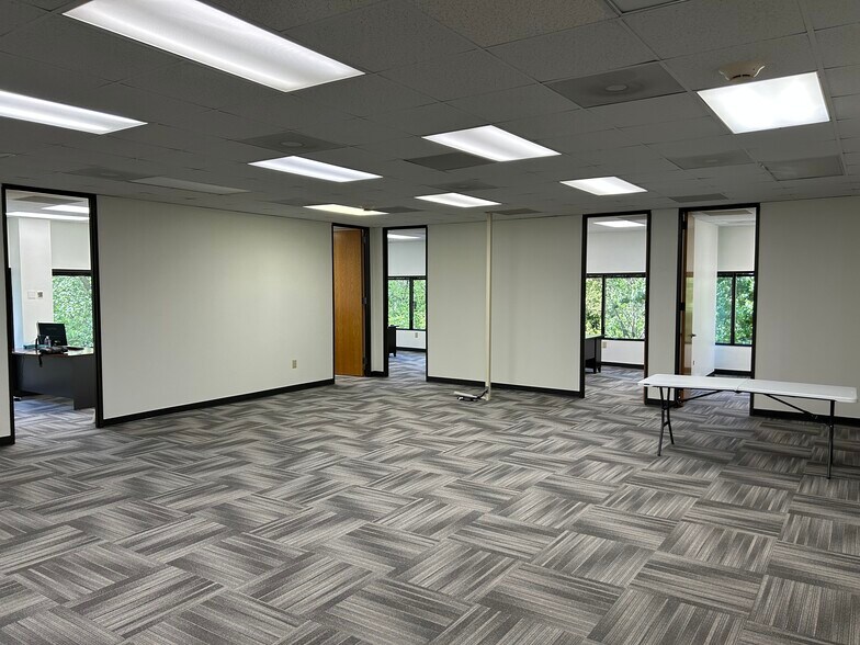 More Photos Of 3109 Poplarwood Ct, Raleigh Office For Lease