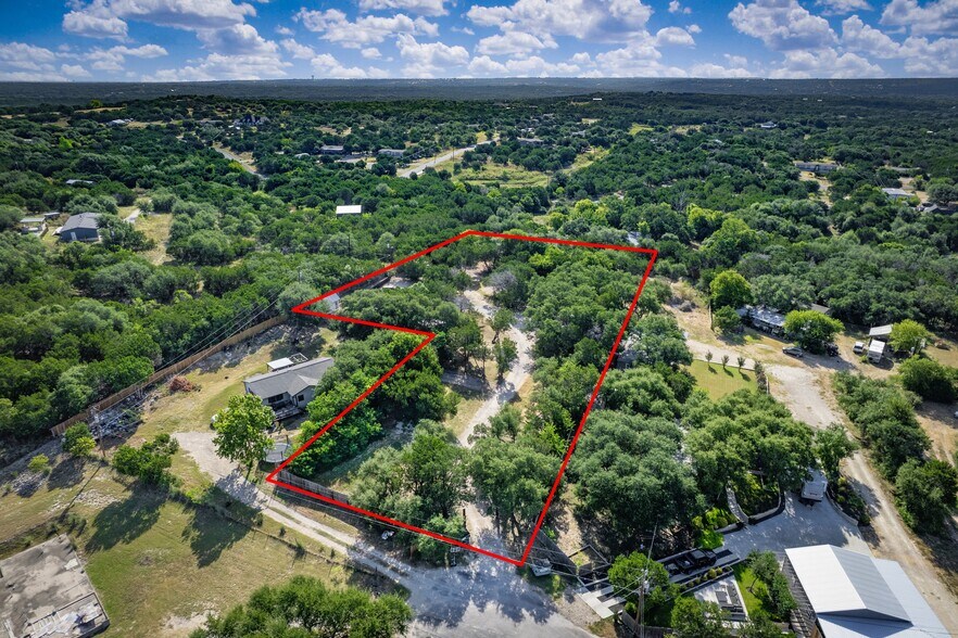 Primary Photo Of 14711A Quail Ct, Leander Trailer Camper Park For Sale