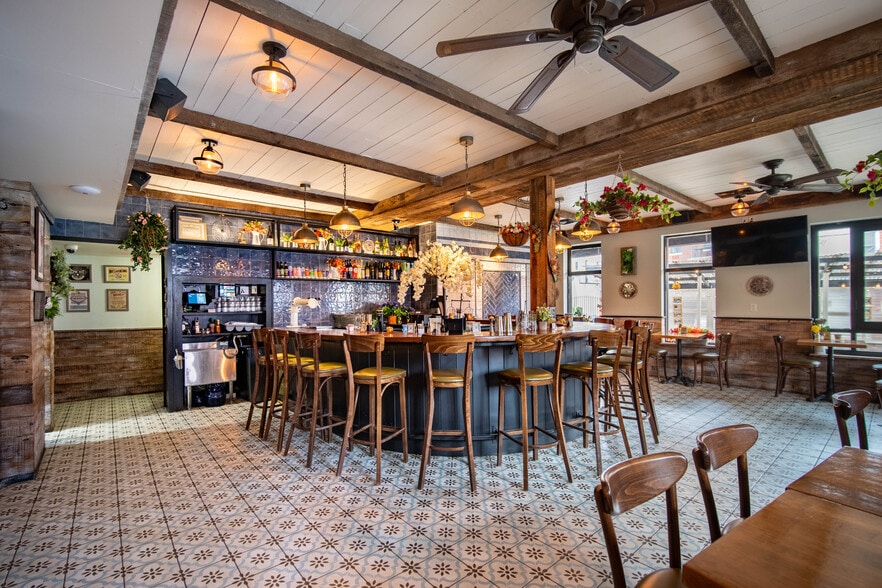 More Photos Of 1801 26th Rd, Astoria Restaurant For Sale