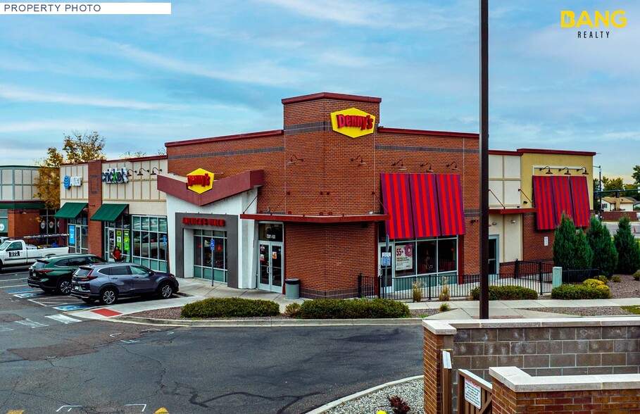 More Photos Of 7201 Sheridan Blvd, Westminster Restaurant For Sale