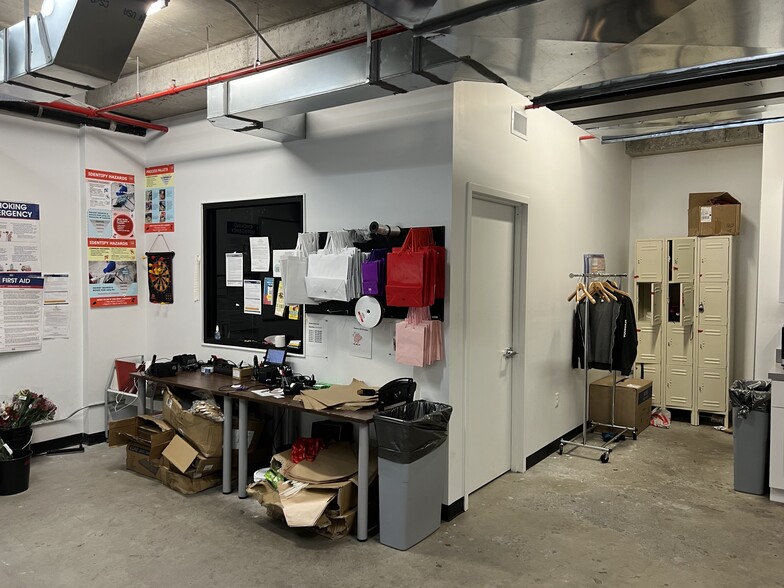 More Photos Of 82 Suydam St, Brooklyn Warehouse For Sale