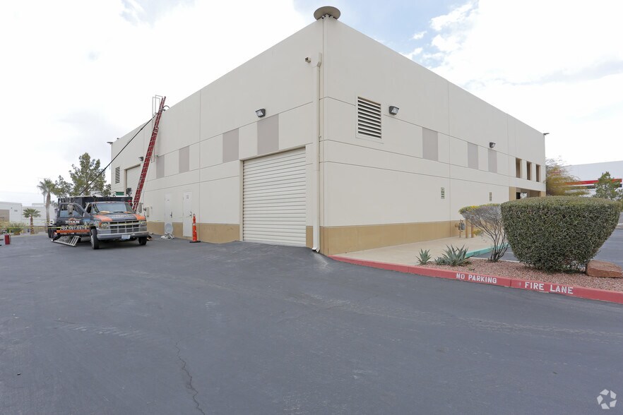 More Photos Of 1168-1170 Center Point Dr, Henderson Warehouse For Sale