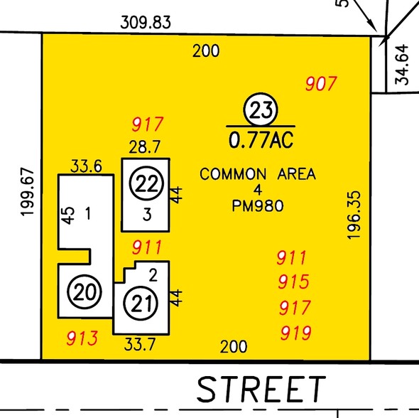 More Photos Of 917 Mountain St, Carson City Medical For Sale
