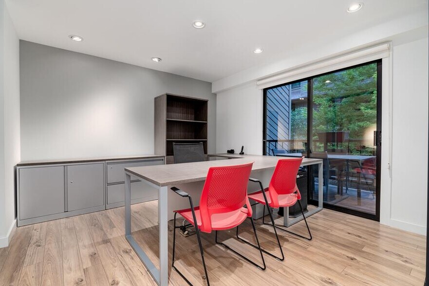 More Photos Of 6450 S Quebec St, Centennial Loft Creative Space For Lease