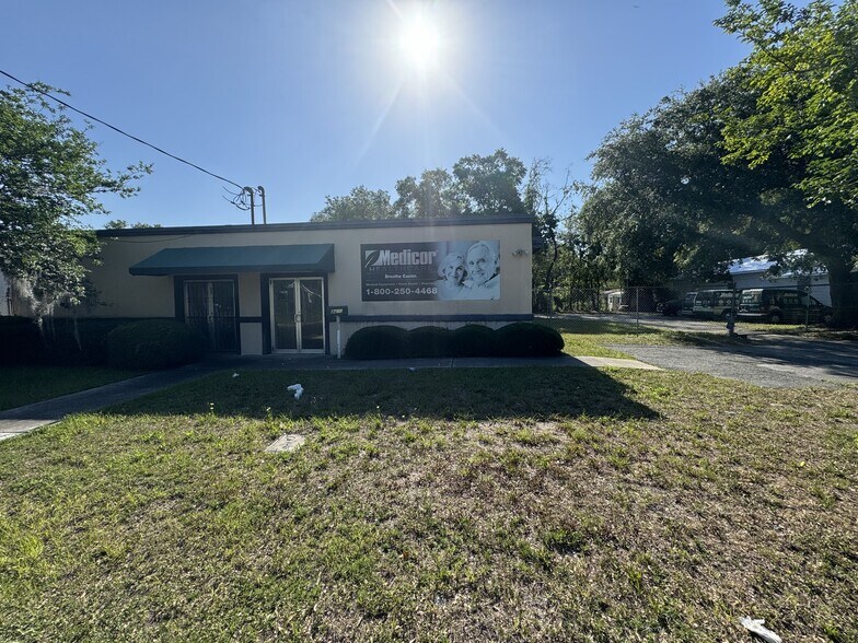 More Photos Of 3429 N Liberty St, Jacksonville Light Distribution For Lease