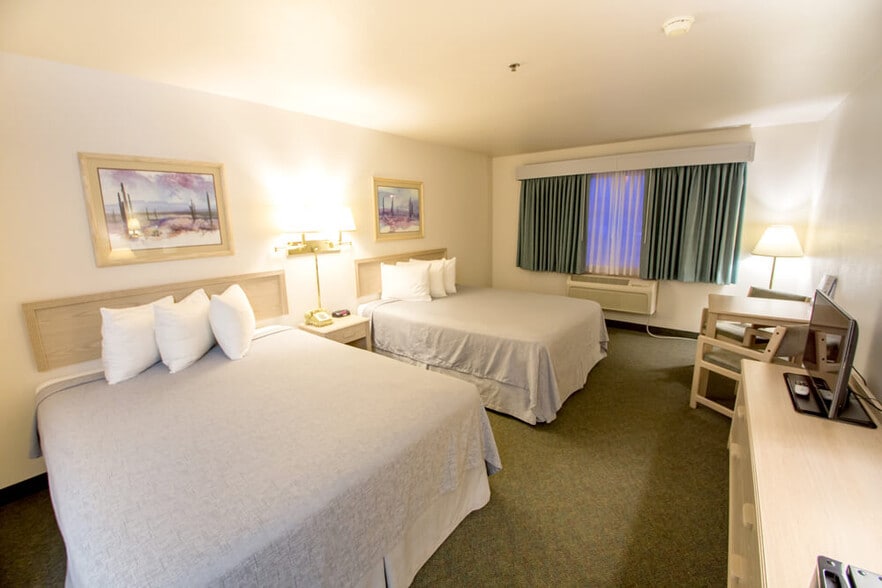 More Photos Of 520 N Moapa Valley Blvd, Overton Hotel For Sale