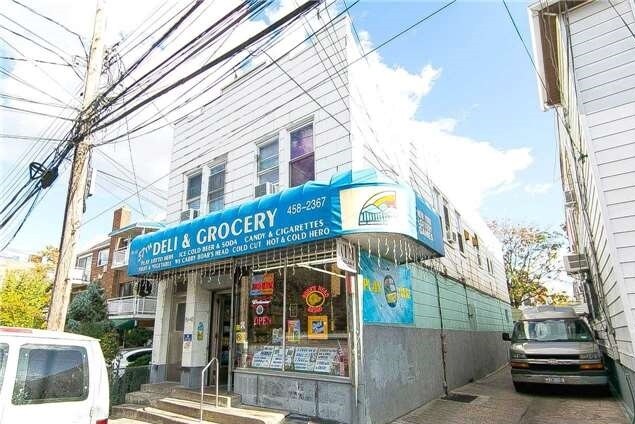 Primary Photo Of 86-40 57th Ave, Elmhurst Storefront Retail Residential For Sale