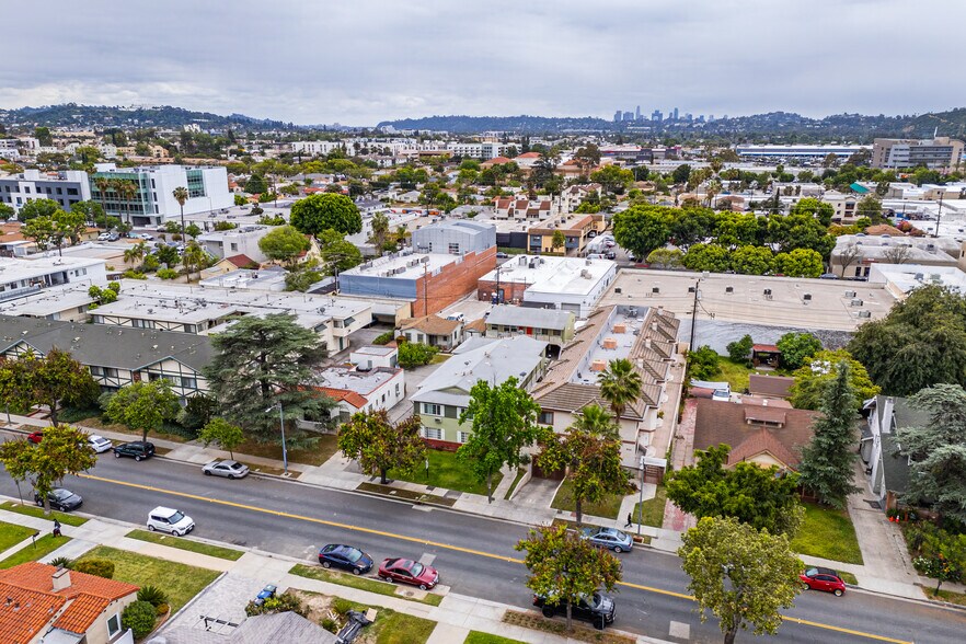 More Photos Of 650 W Wilson Ave, Glendale Apartments For Sale