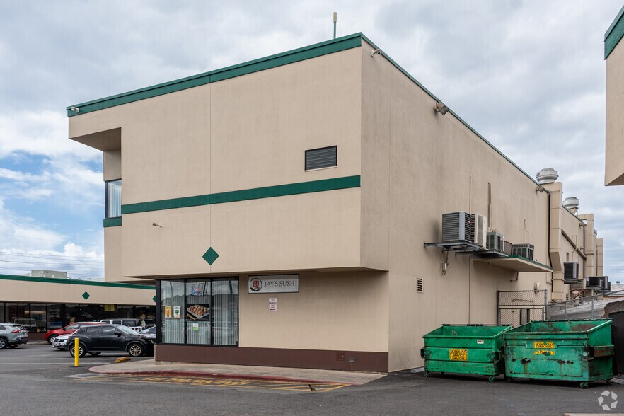 More Photos Of 1199 Dillingham Blvd, Honolulu Unknown For Lease