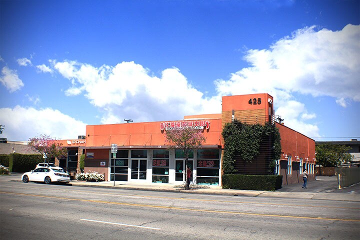 More Photos Of 425 W Valley Blvd, San Gabriel Unknown For Lease
