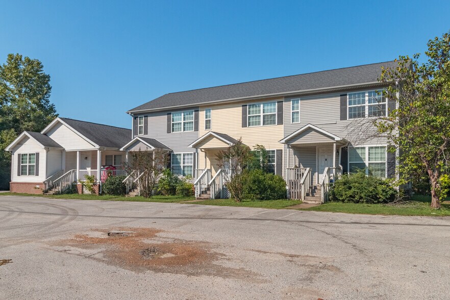 More Photos Of 120 Cloverdale St, Jackson Multifamily For Sale
