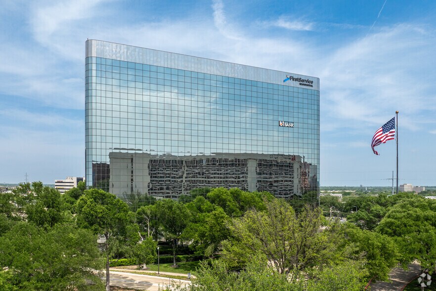 More Photos Of 14951 N Dallas Pky, Dallas Office For Lease