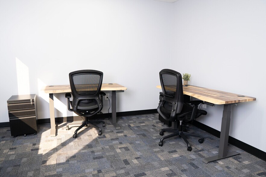 More Photos Of 9550 Berger Rd, Columbia Coworking Space