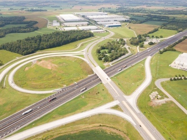 More Photos Of 1100 Vaughn Pkwy, Portland Land For Sale