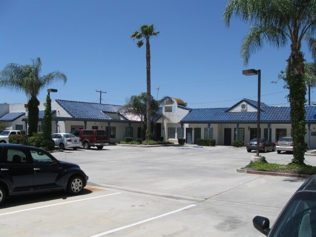 More Photos Of 12199 Heacock St, Moreno Valley Medical For Lease