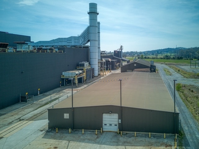 More Photos Of 134 Waupaca Dr, Etowah Manufacturing For Sale