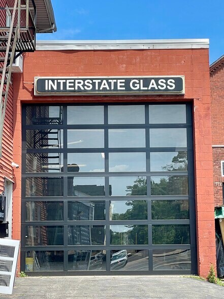 More Photos Of 109-111 Hanover St, Meriden, Ct, Meriden Freestanding For Sale