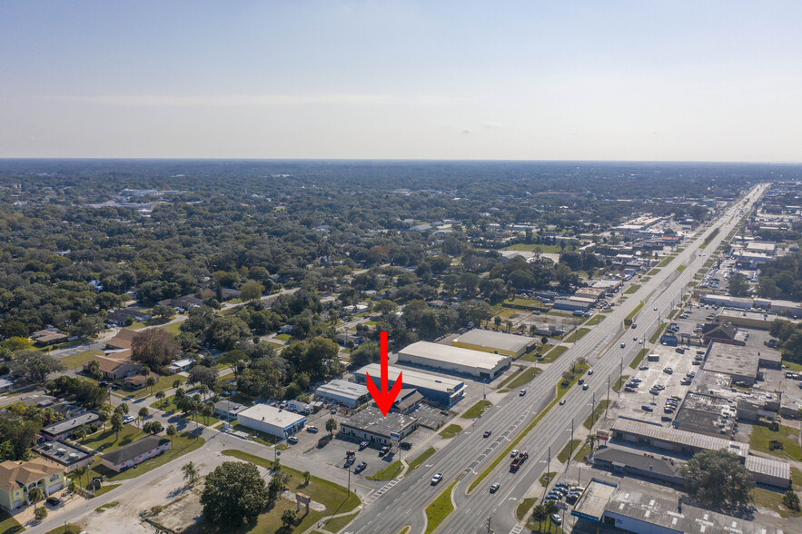 More Photos Of 7212 US Highway 19, New Port Richey Office For Sale