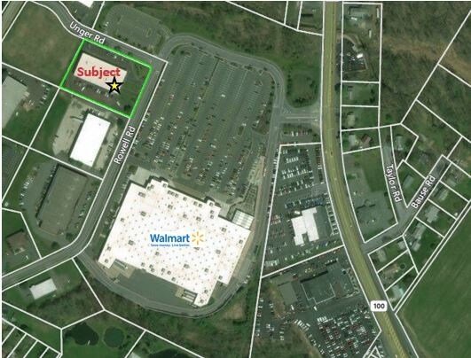 More Photos Of 1037 Unger Ln, Boyertown Auto Dealership For Sale