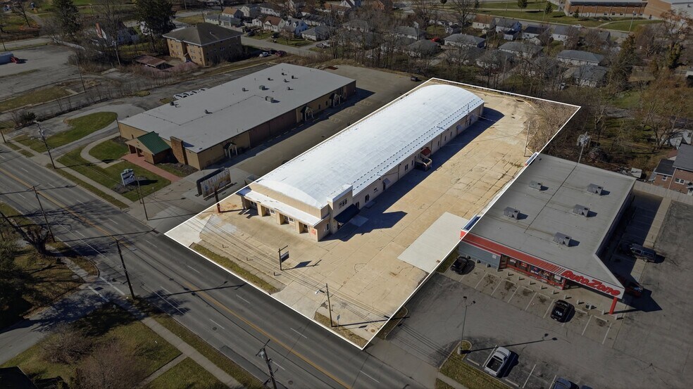 More Photos Of , Mansfield Office For Sale