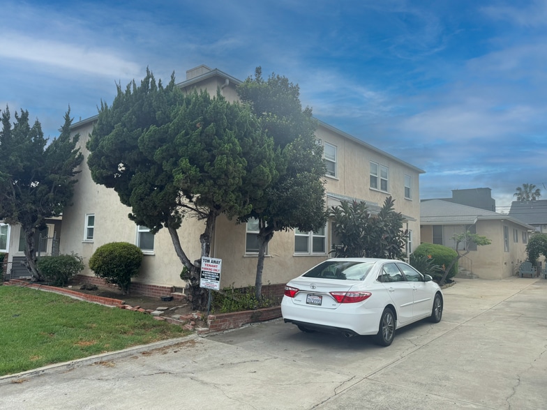 More Photos Of 4454-4460 Illinois St, San Diego Apartments For Sale