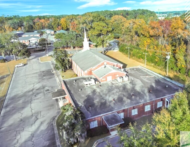 More Photos Of 309 Tibet Ave, Savannah Specialty For Sale