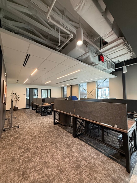 More Photos Of 8911 Technology Dr, Fishers Office For Lease