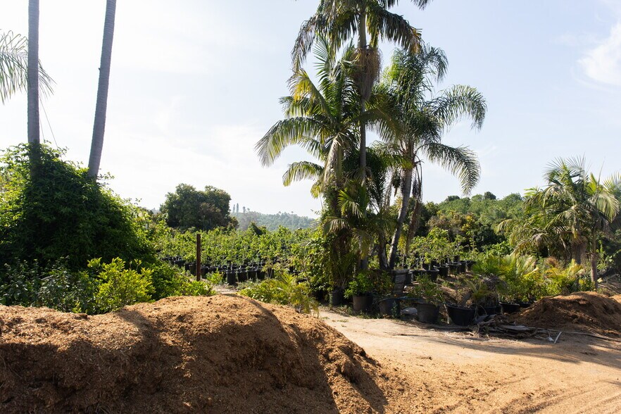 More Photos Of 3129 Reche Rd, Fallbrook Land For Sale