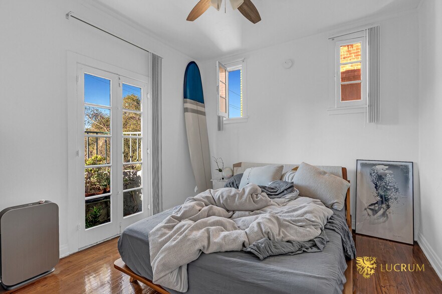 More Photos Of 534-542 S Coronado St, Los Angeles Apartments For Sale