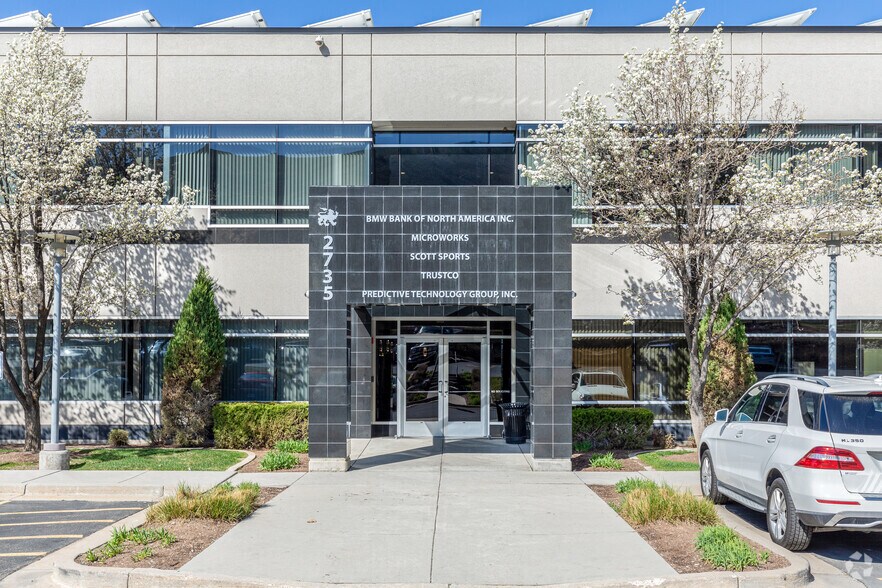More Photos Of 2725-2735 E Parleys Way, Salt Lake City Office For Lease